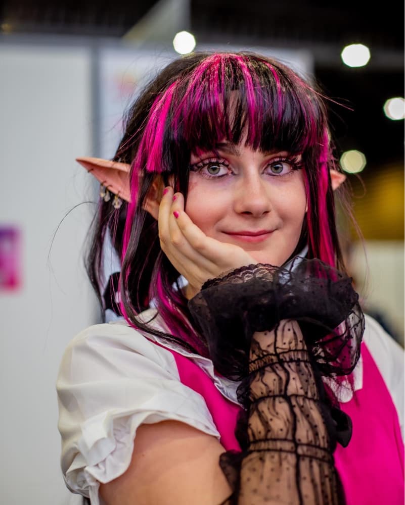 Draculaura  - Photo 9