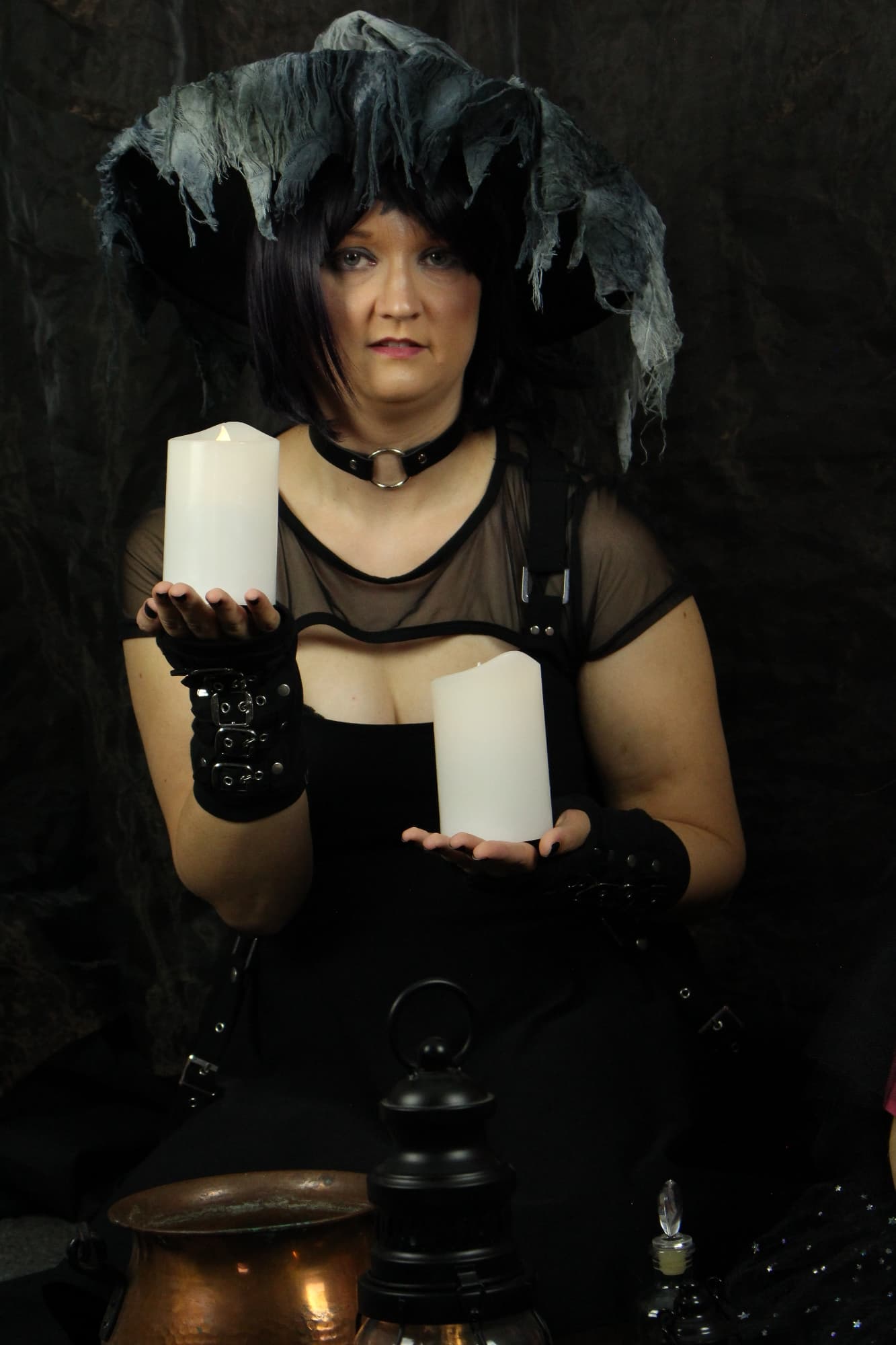 Hotaru (Halloween) - Photo 11