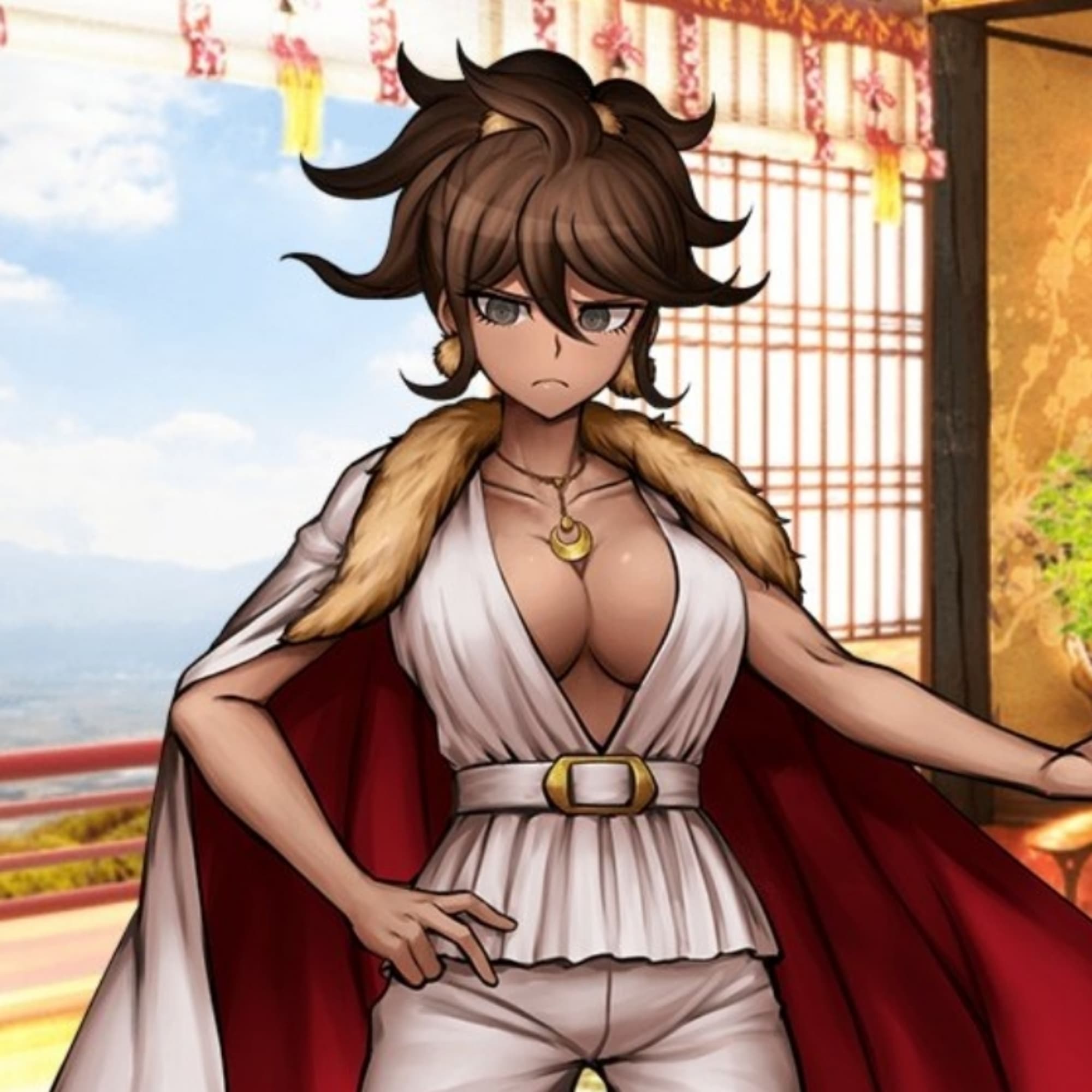 Akane owari (10bday)