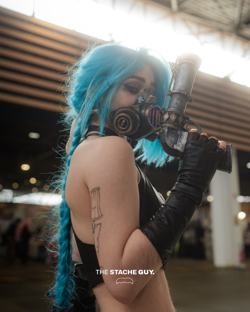 JapanTouch haru 2024 - Photo 2