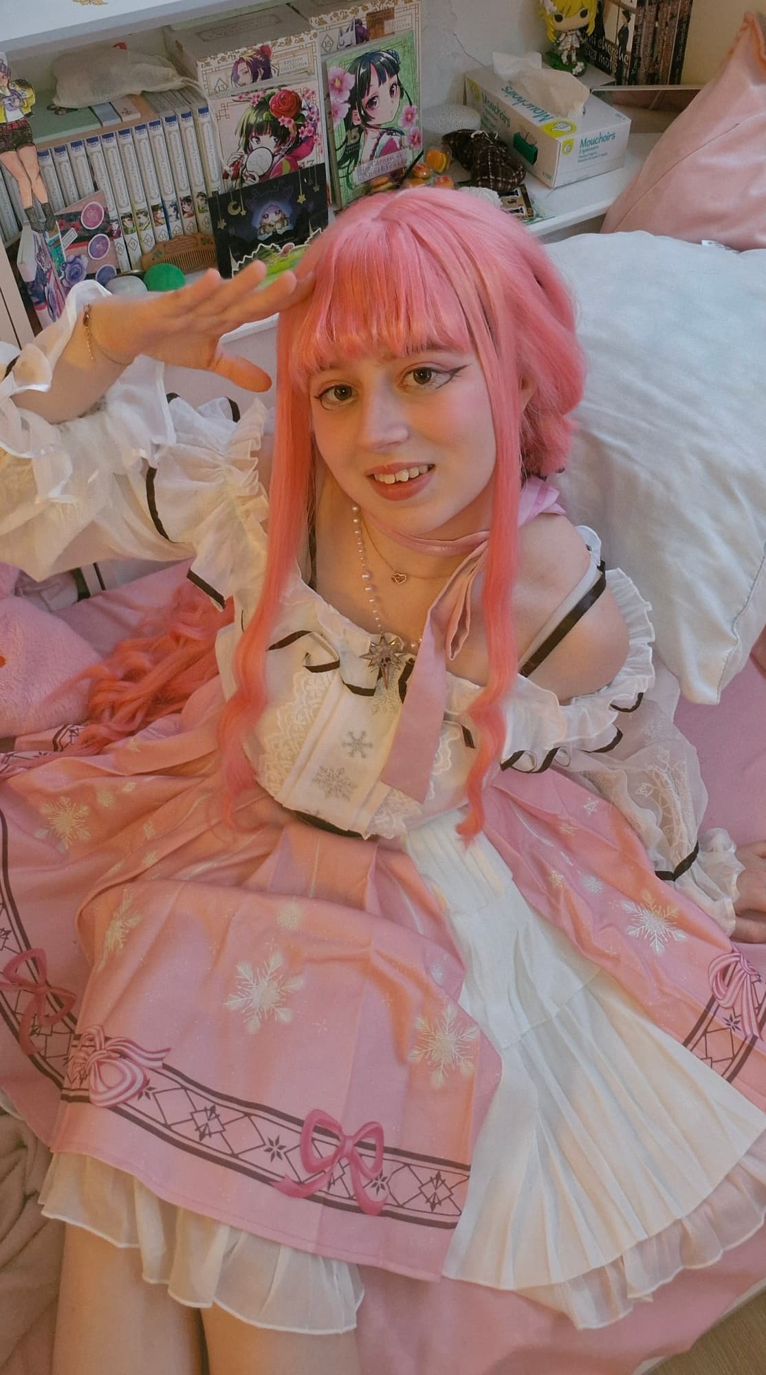 Infinity Nikki - Photo 9