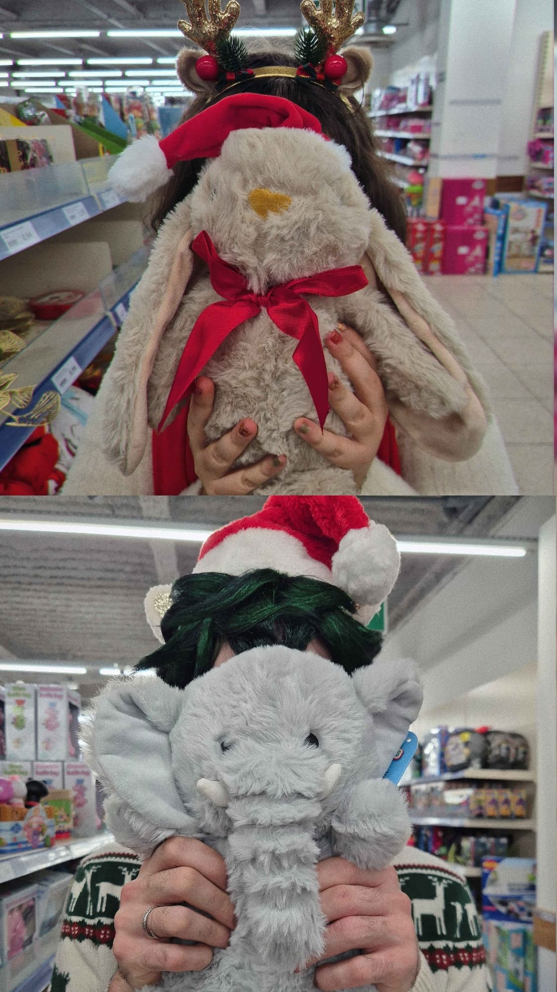 Ochaco - shoot noel - Photo 7