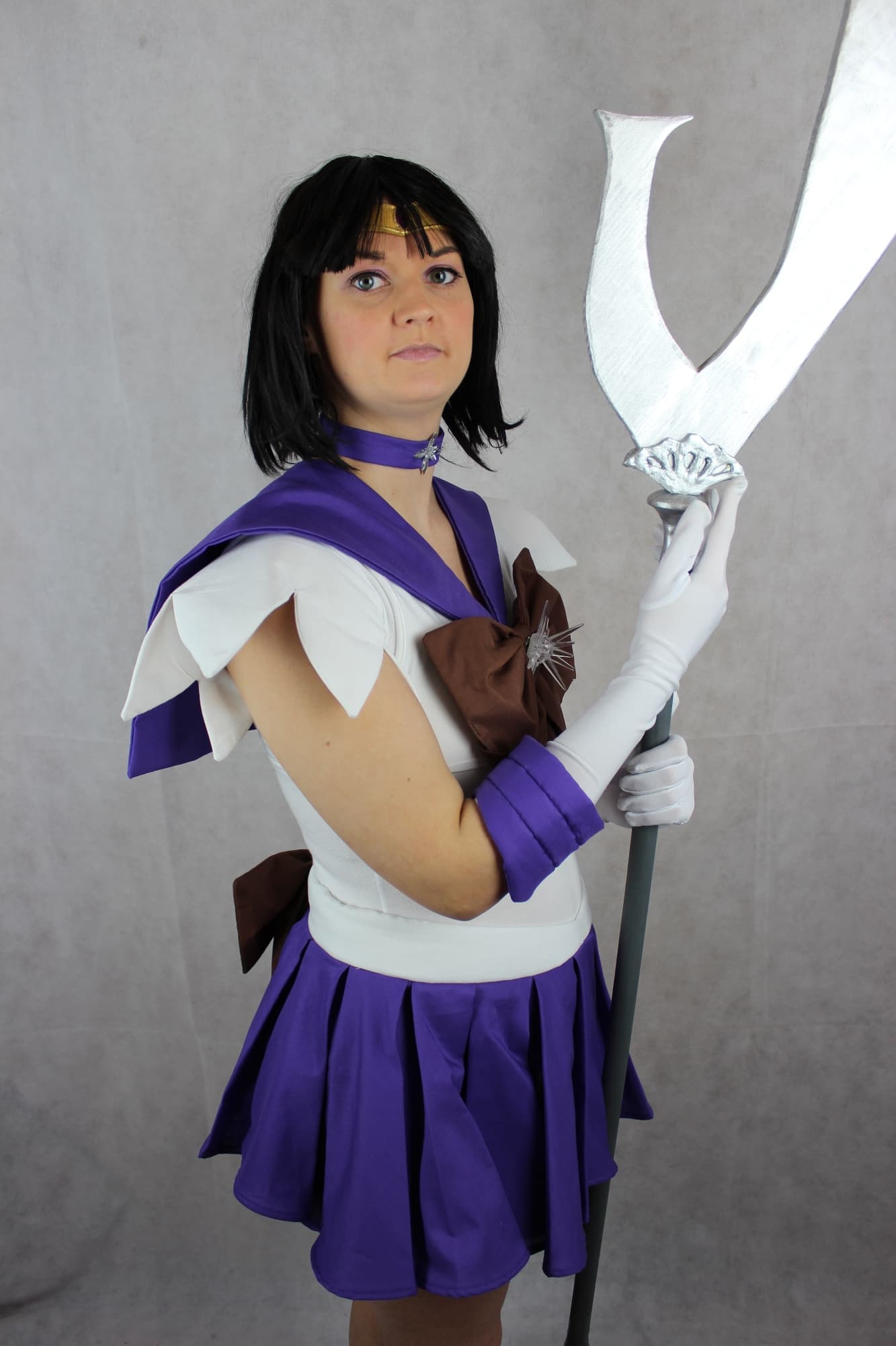 Sailor Saturn - Photo 29