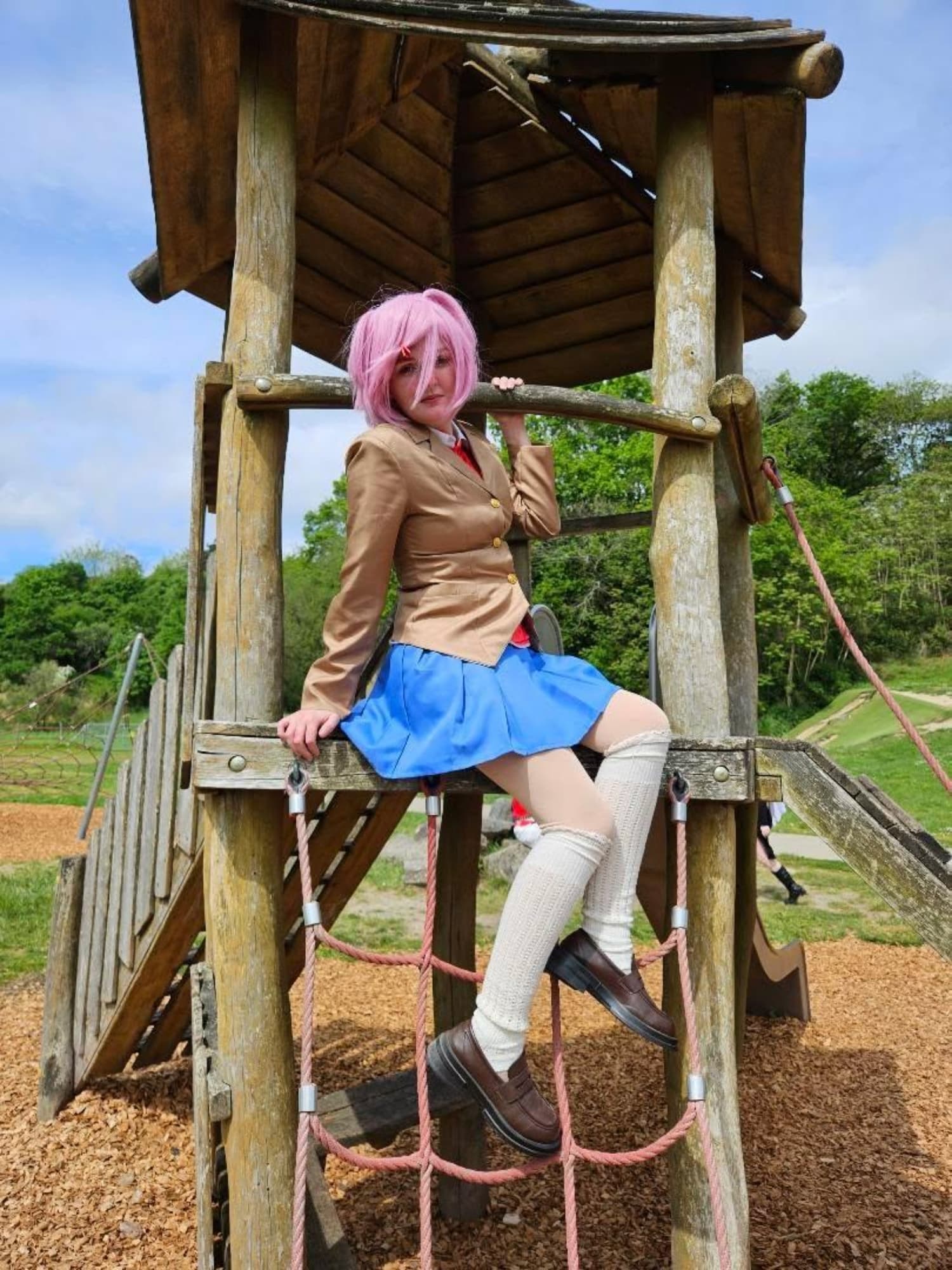 Natsuki - Photo 6