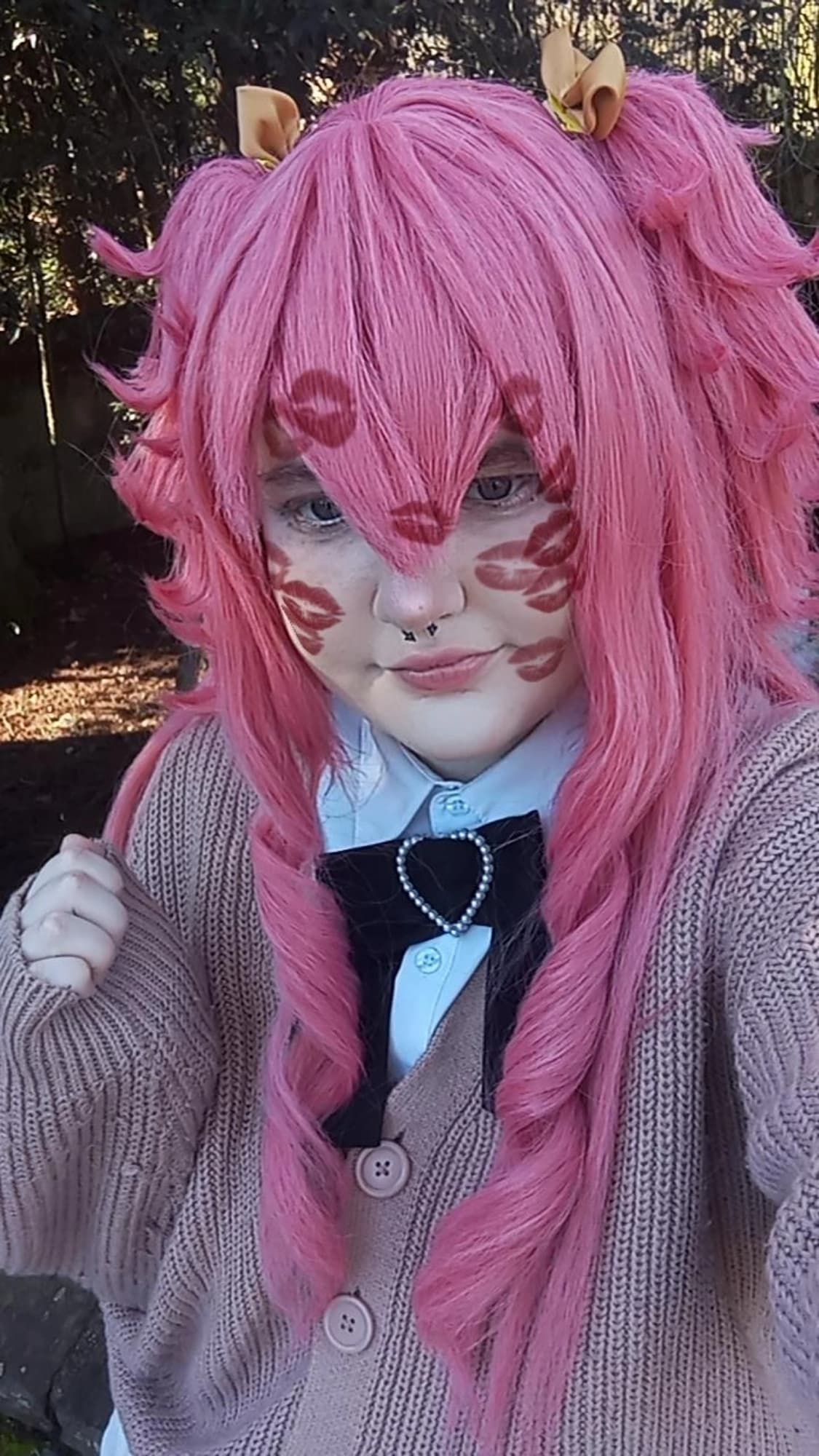 Airi birthday 2026 - Photo 22