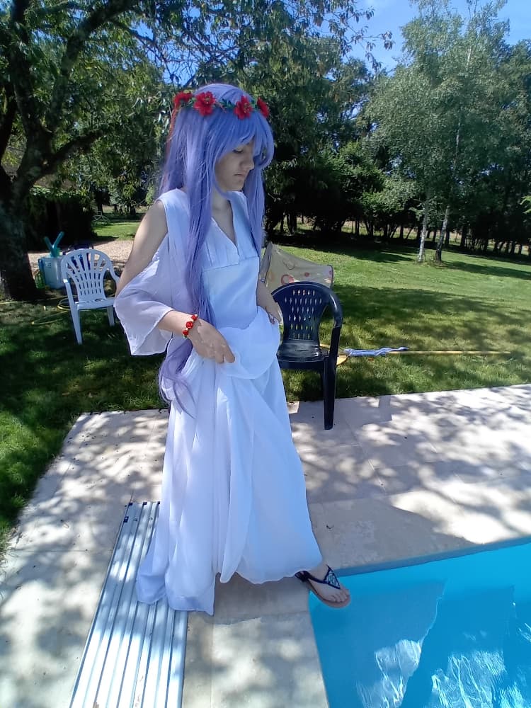 Sasha/Athéna  - Photo 31