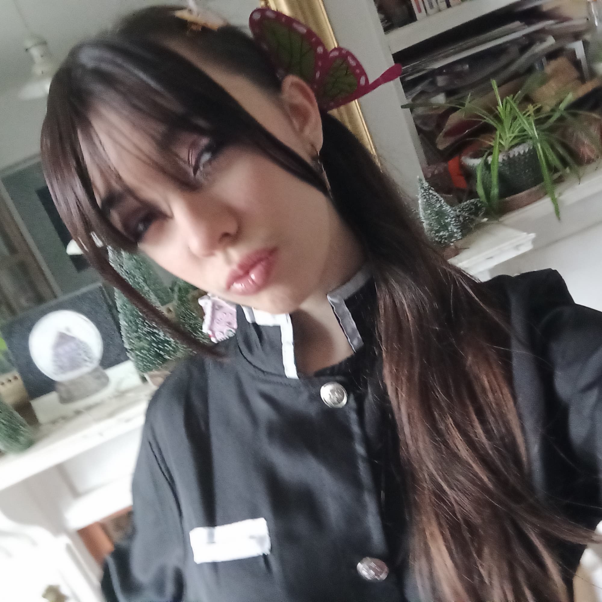 Kanao cosplay - Photo 12