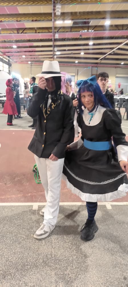 Stocking Anarchy - Photo 21