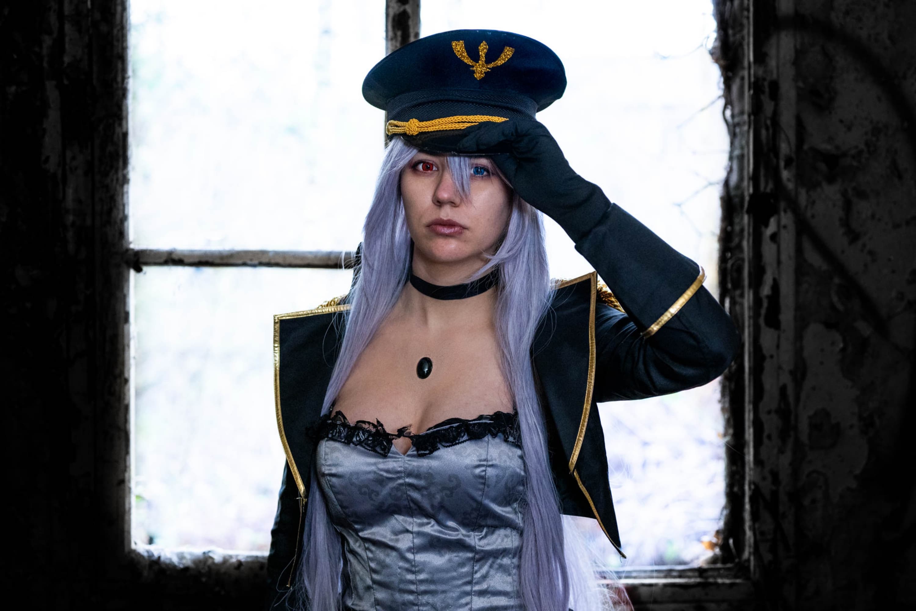 Black lobelia  - Photo 17