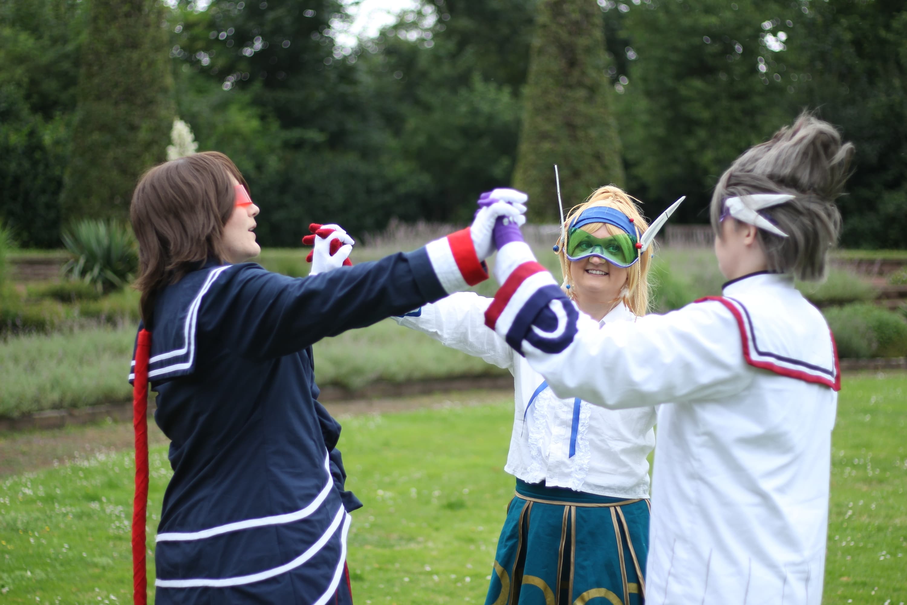 Y.R.P. (Psychic) - Photo 50