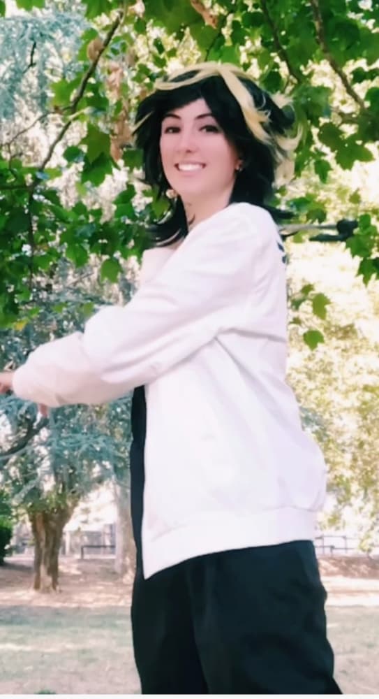 Kazutora Hanemiya  - Photo 265