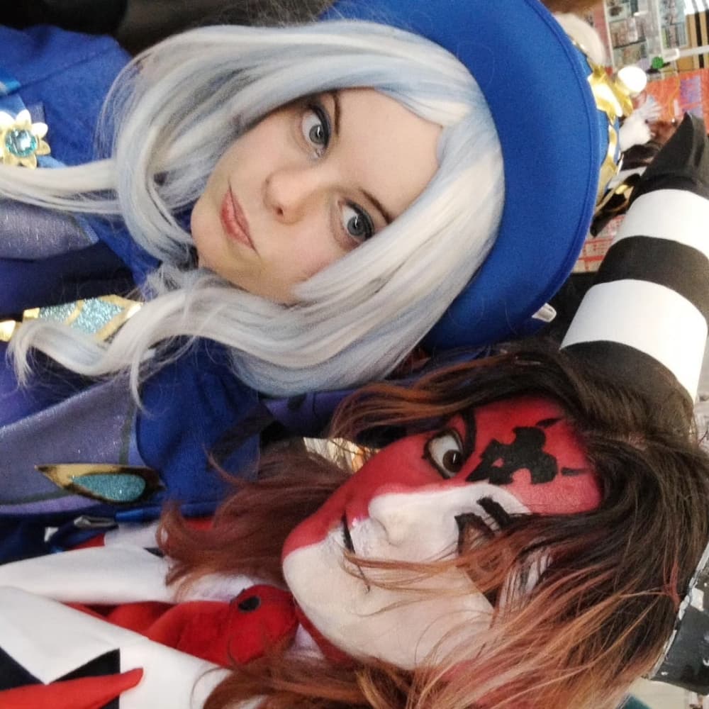 Blitzø japan touch - Photo 1