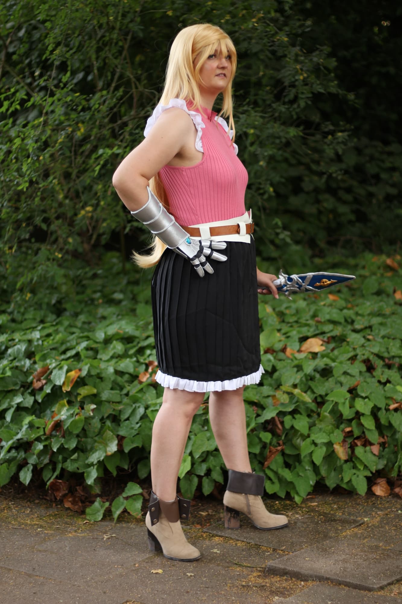 World of FF Gruppe  - Photo 26