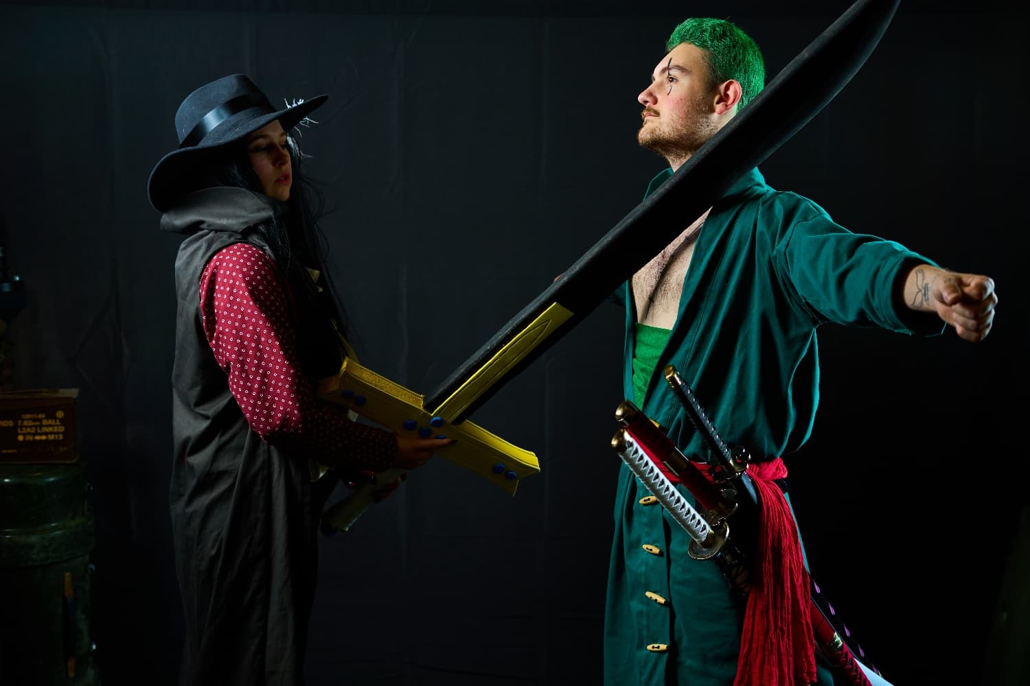 Metztorii 2024 - Photo 23