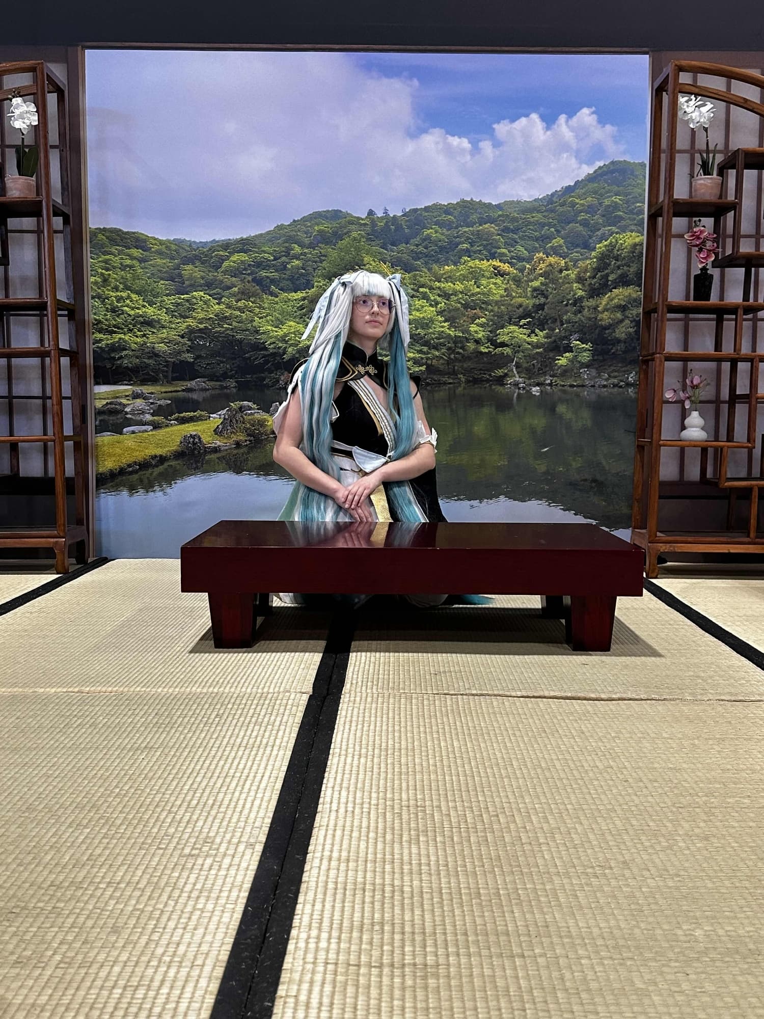 Wuthering Waves - Photo 4