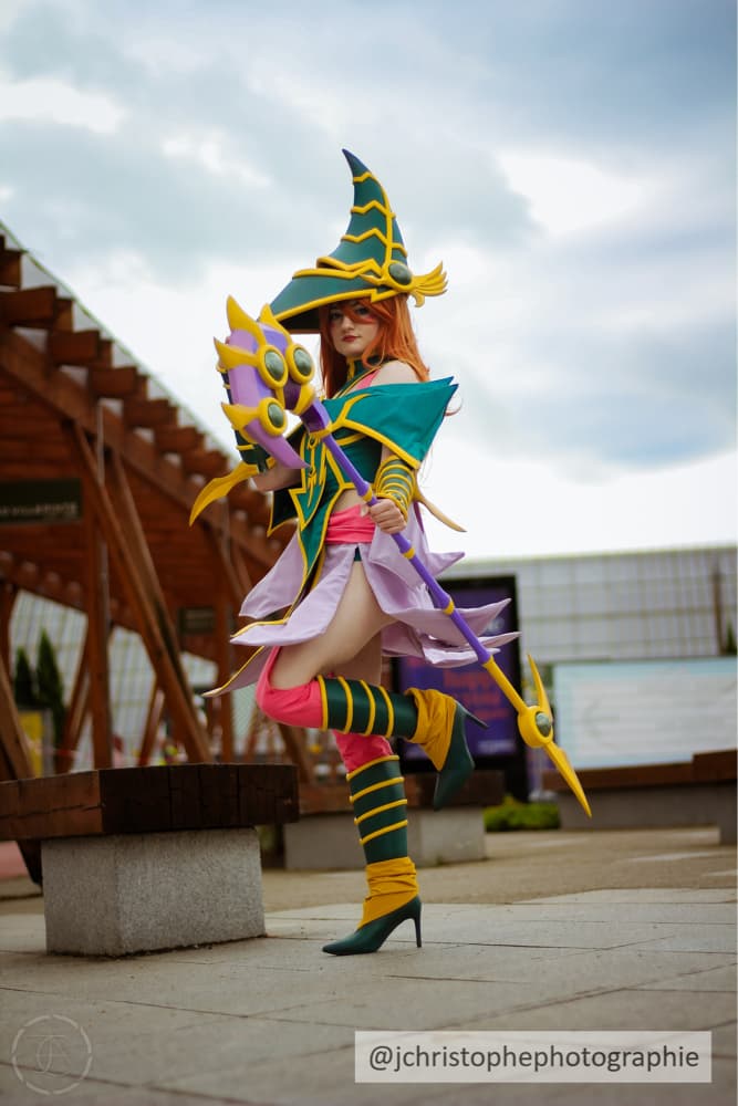 Valkyrie JE 2023 - Photo 3