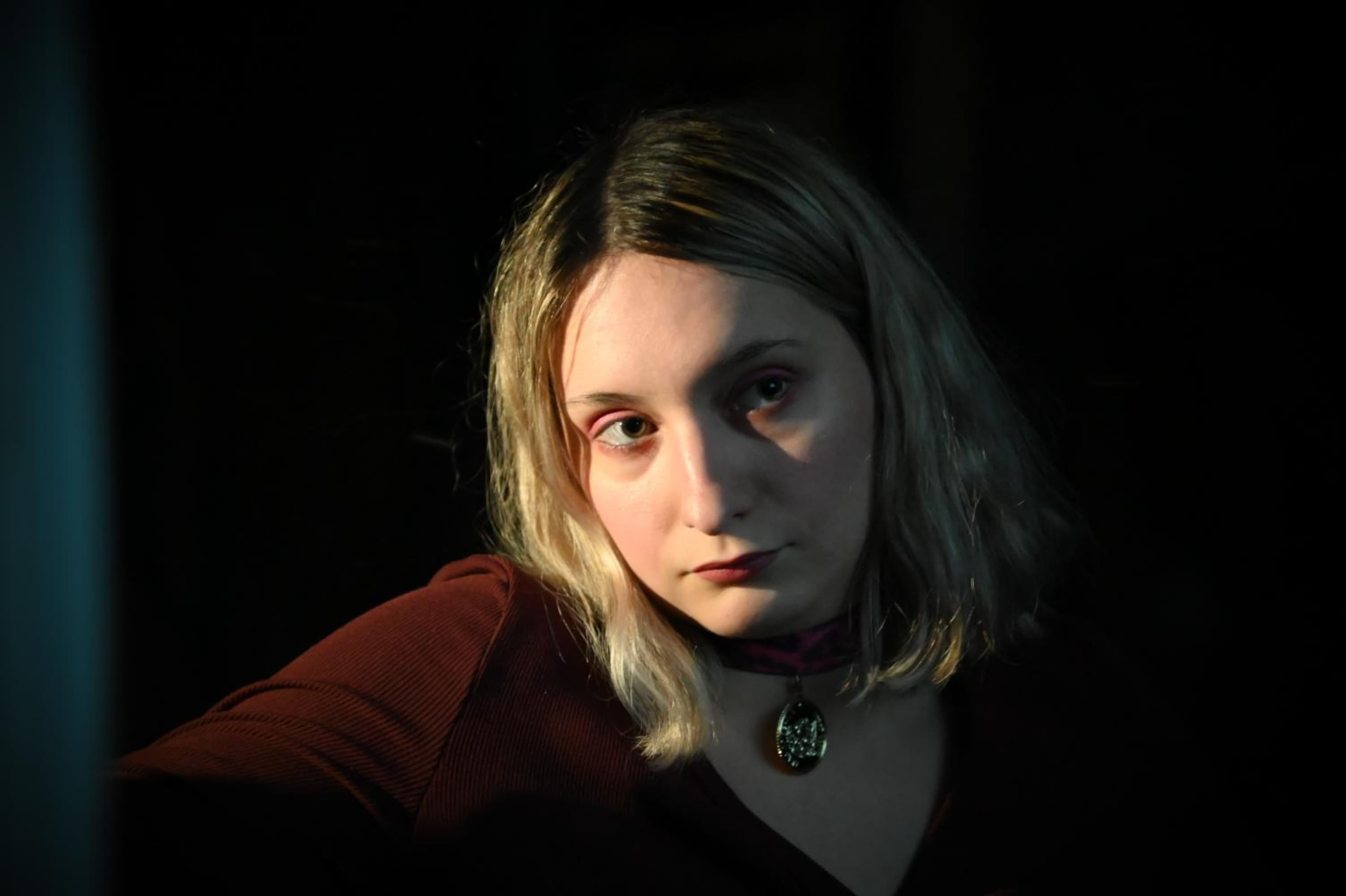 Maria Silent Hill 2 - Photo 1