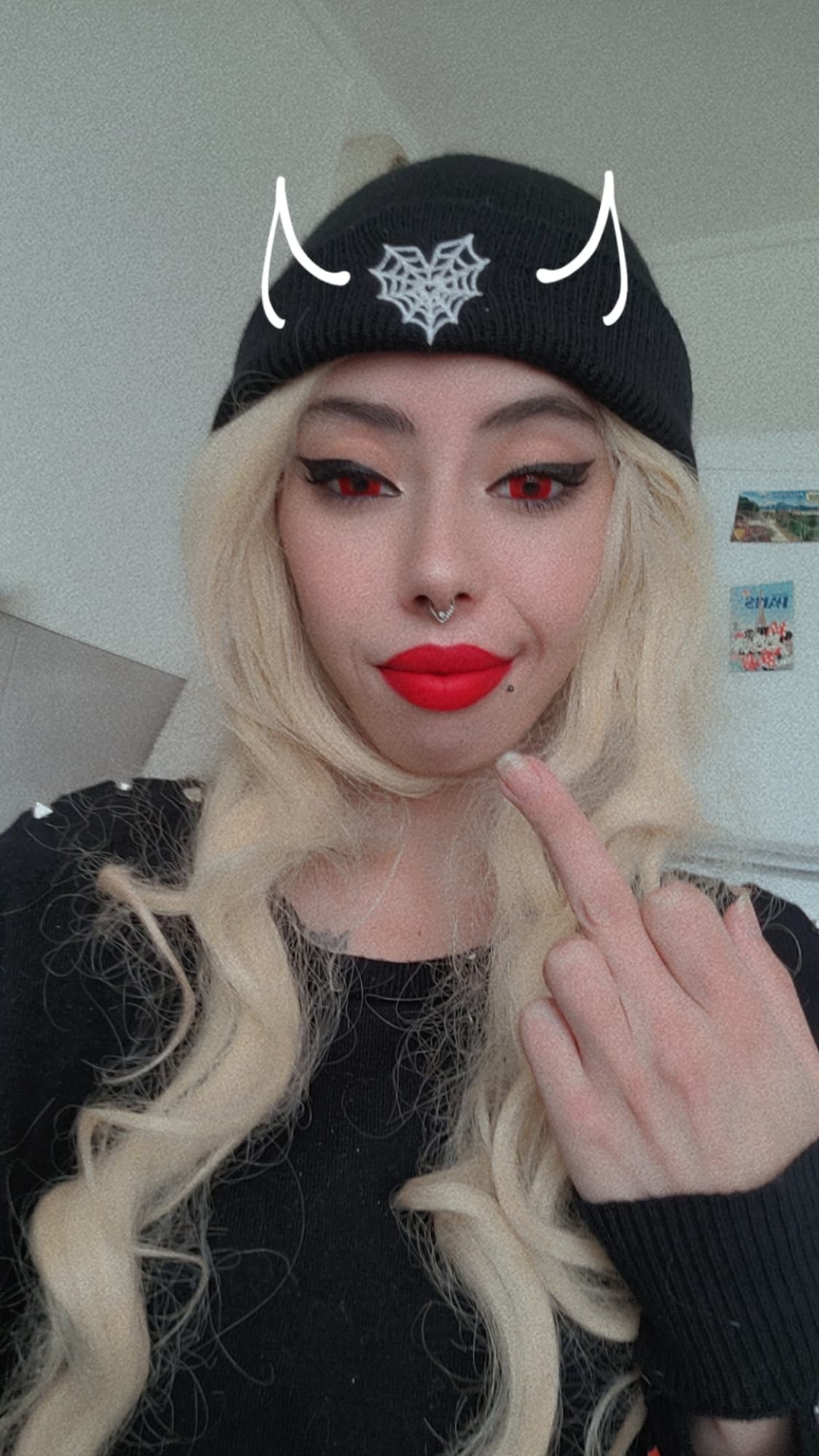 Asami Bakugo 💥 - Photo 8