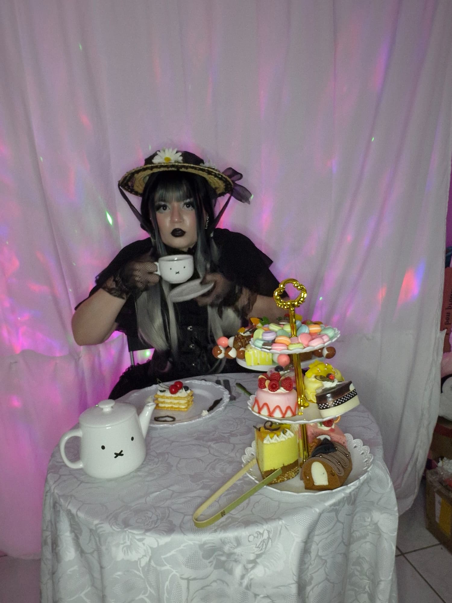 Yuko été 2024 - Photo 11