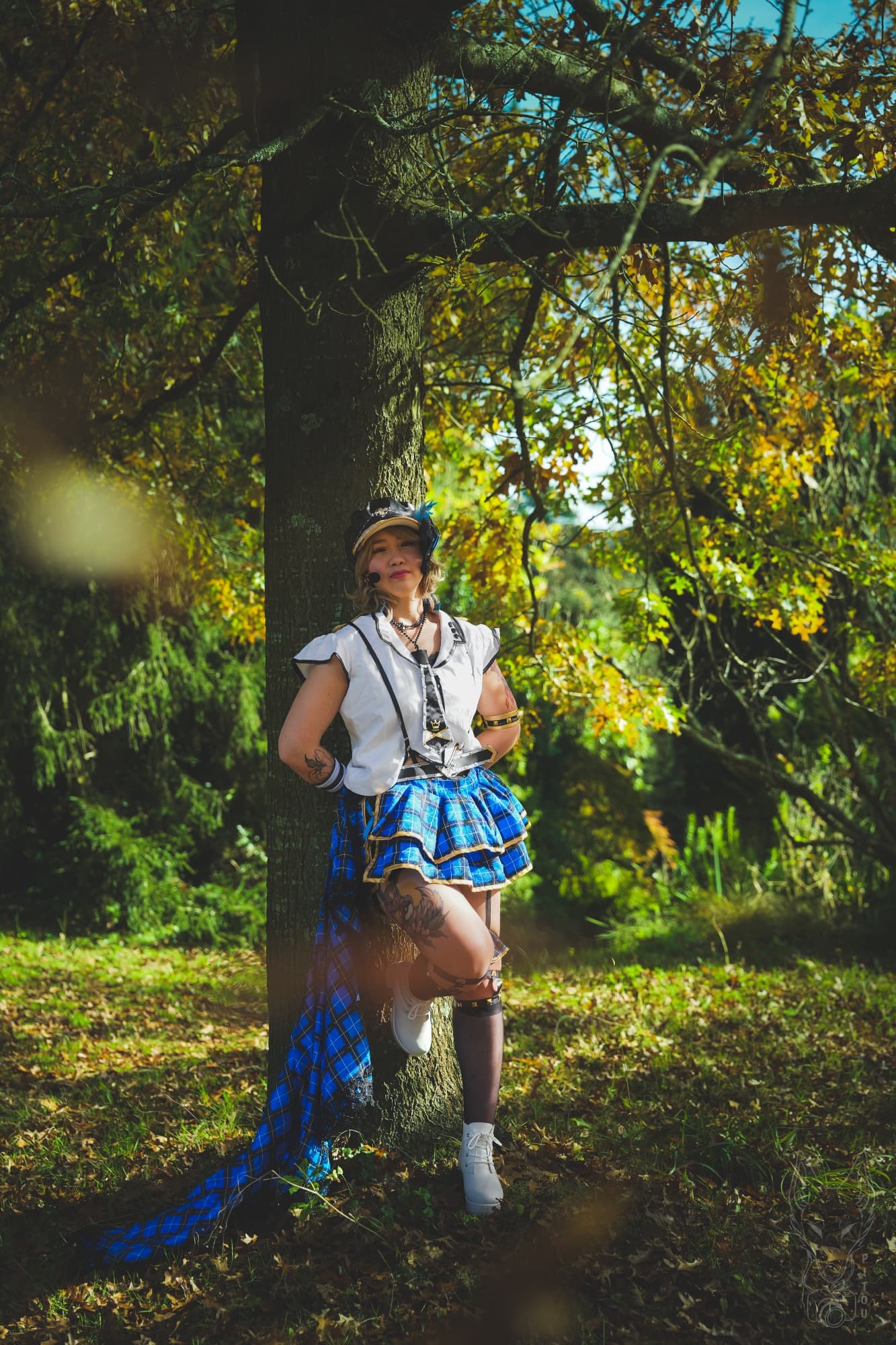 You punk rock  - Photo 9