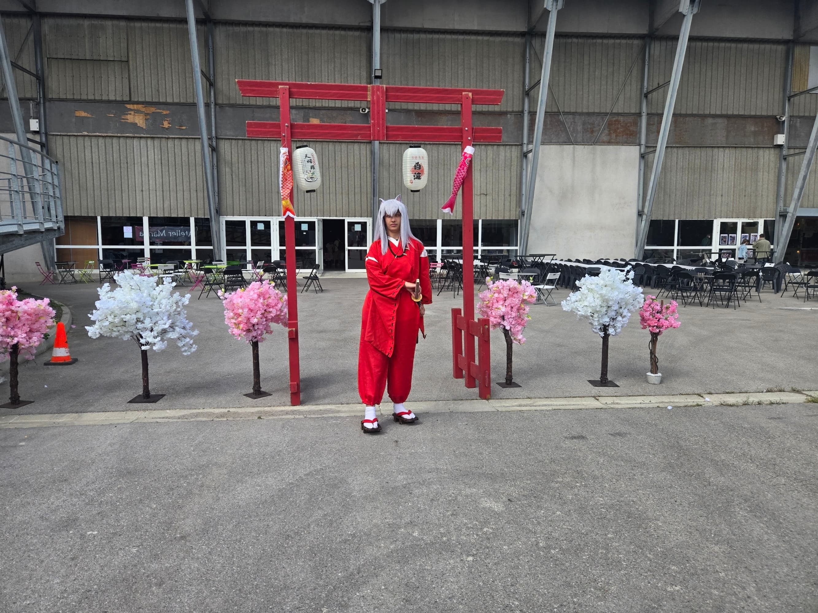 Inuyasha  - Photo 23