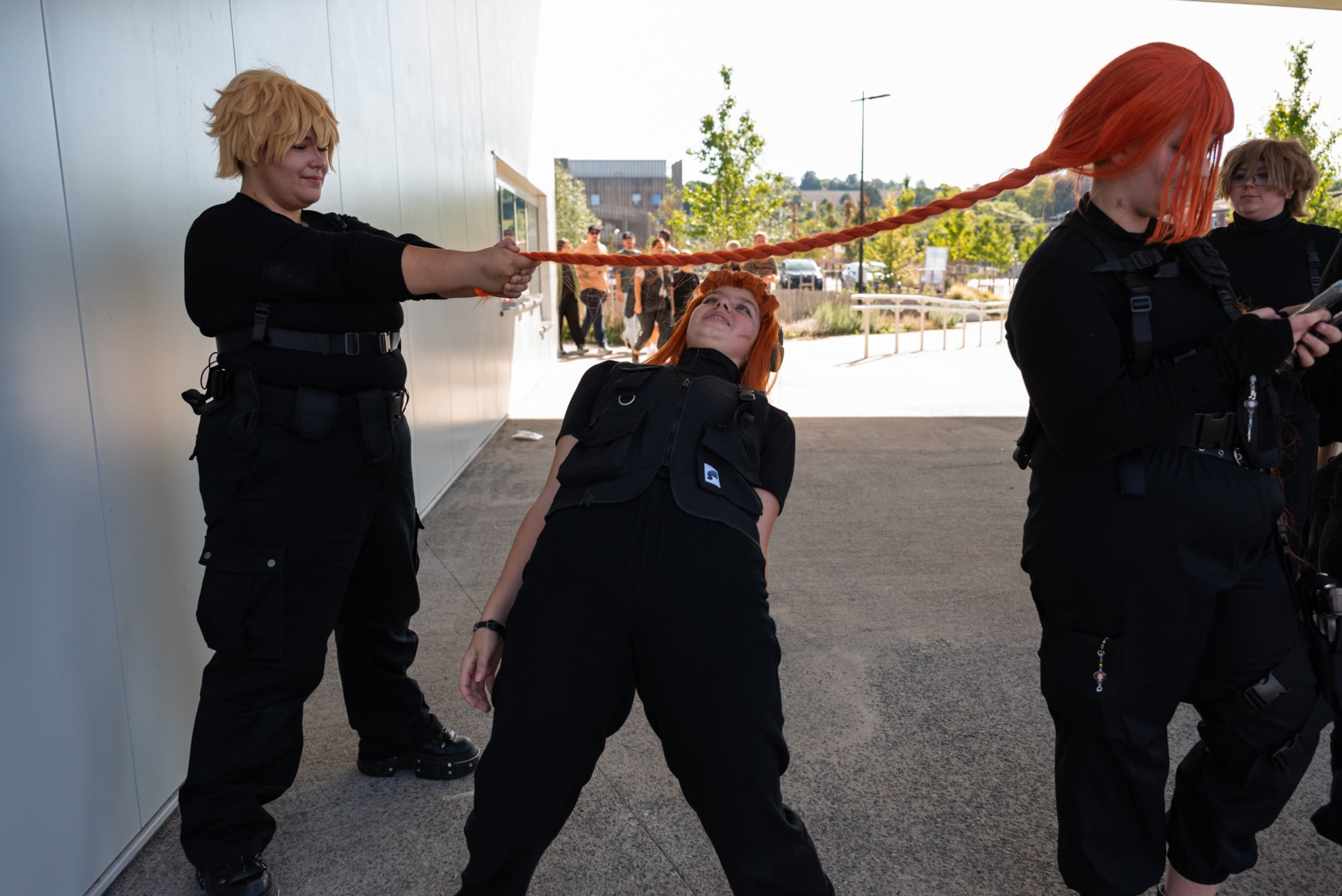 Groupe Sbg - Photo 166