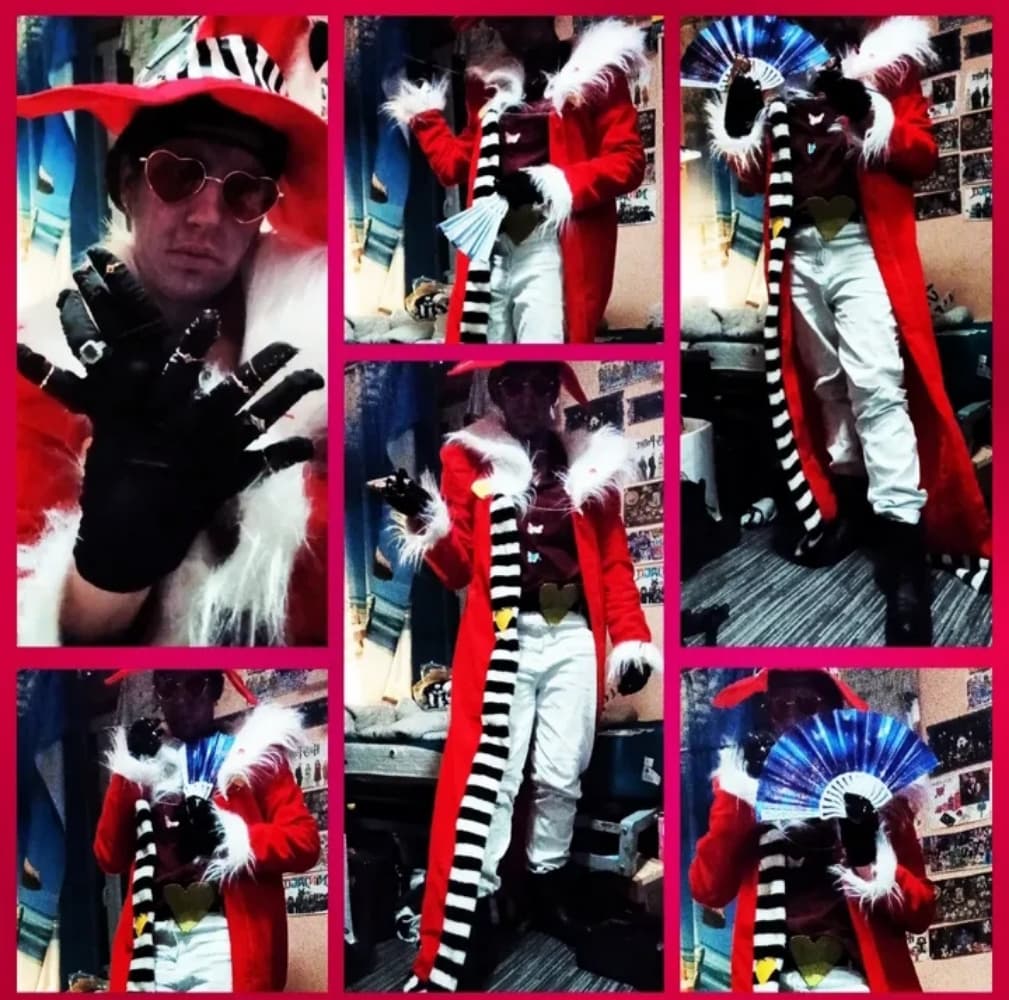 Valentino  - Photo 14