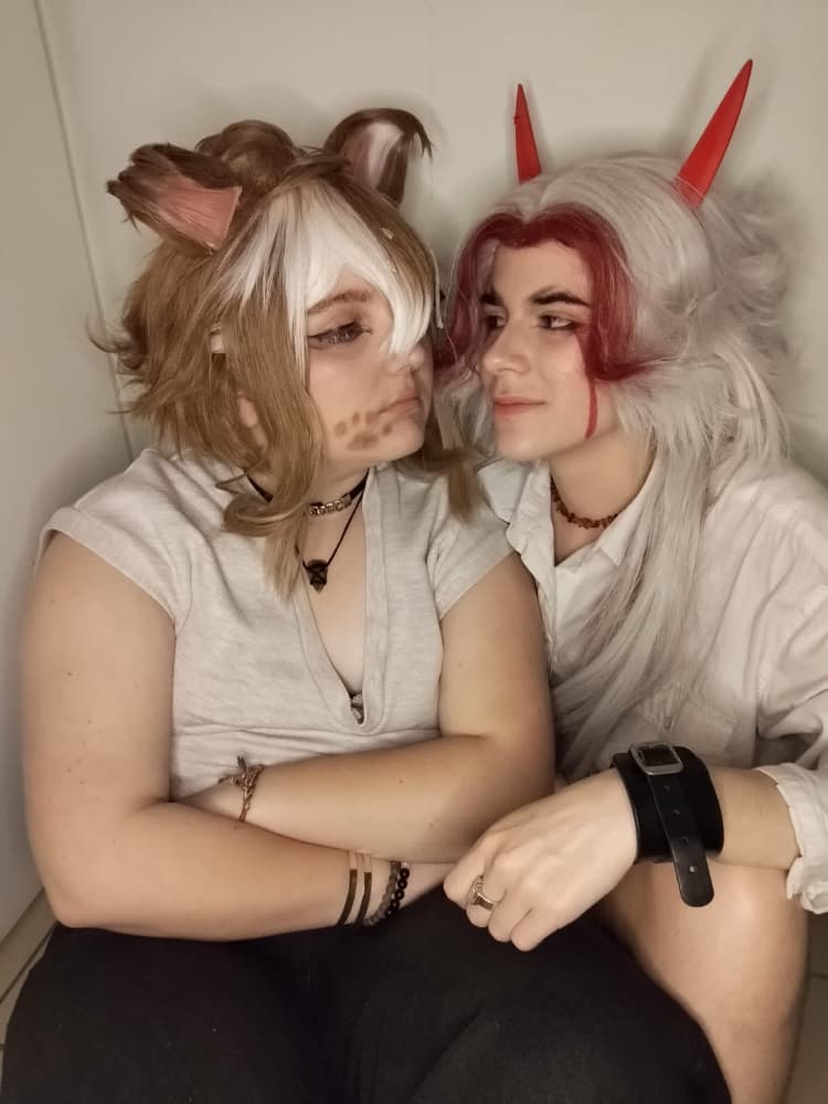 Gorou x itto  - Photo 8