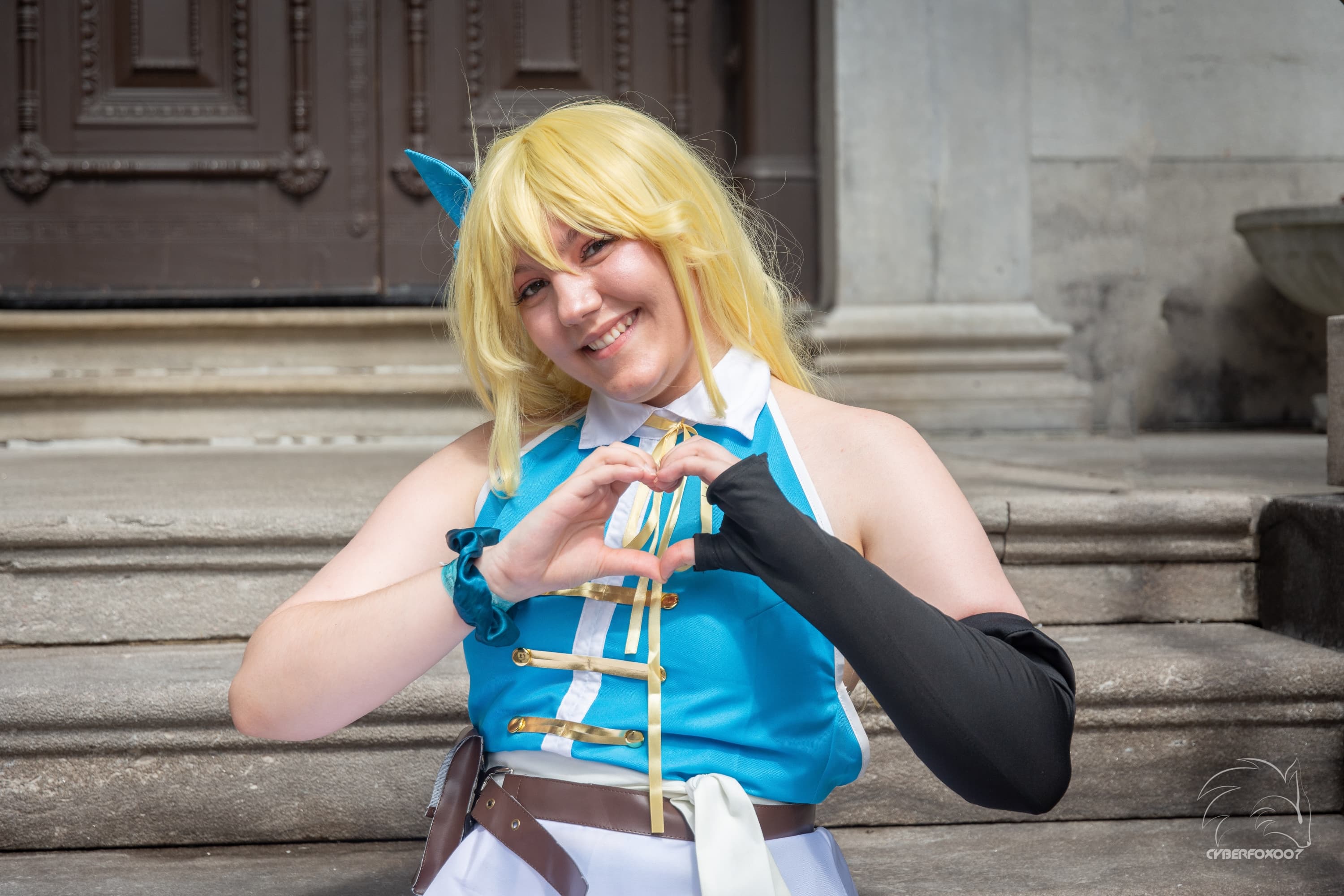 Virgo and Lucy - Photo 11