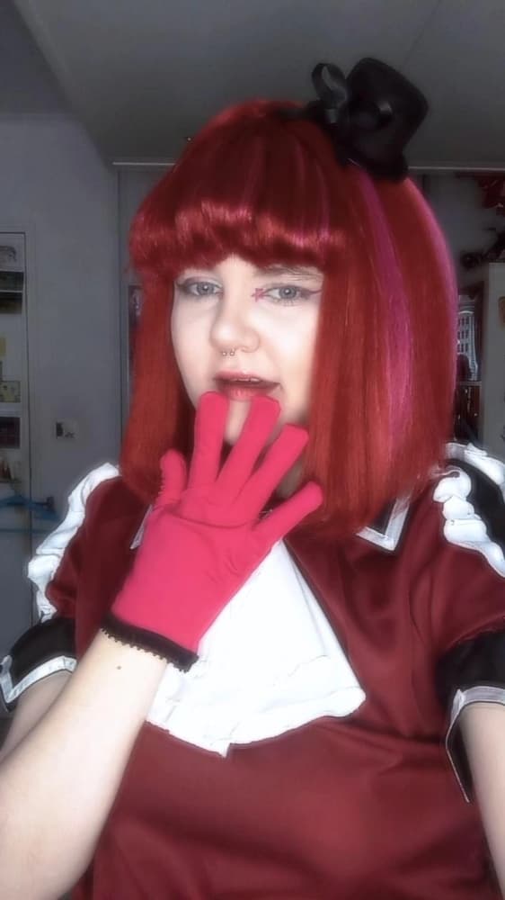 Kana Arima - Photo 37