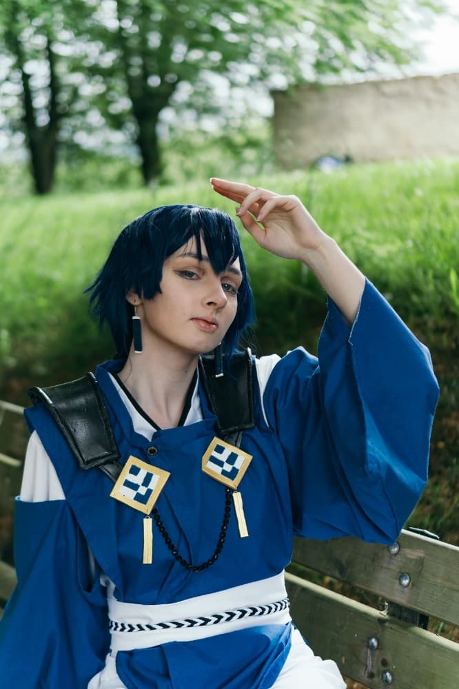 Jinmao et Douman - Photo 2