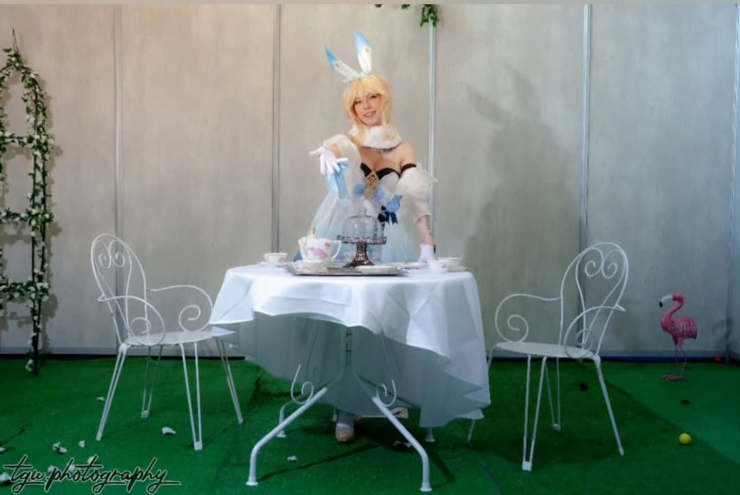 Bunny! Lumine JTH23 - Photo 4