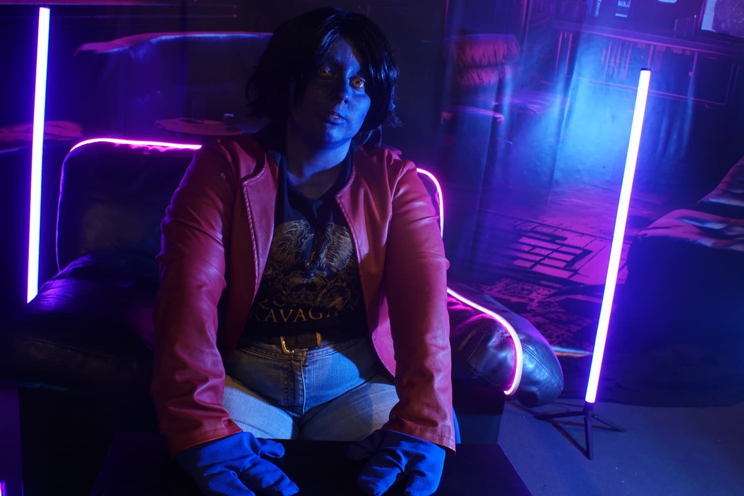 Kurt Wagner (X men) - Photo 3