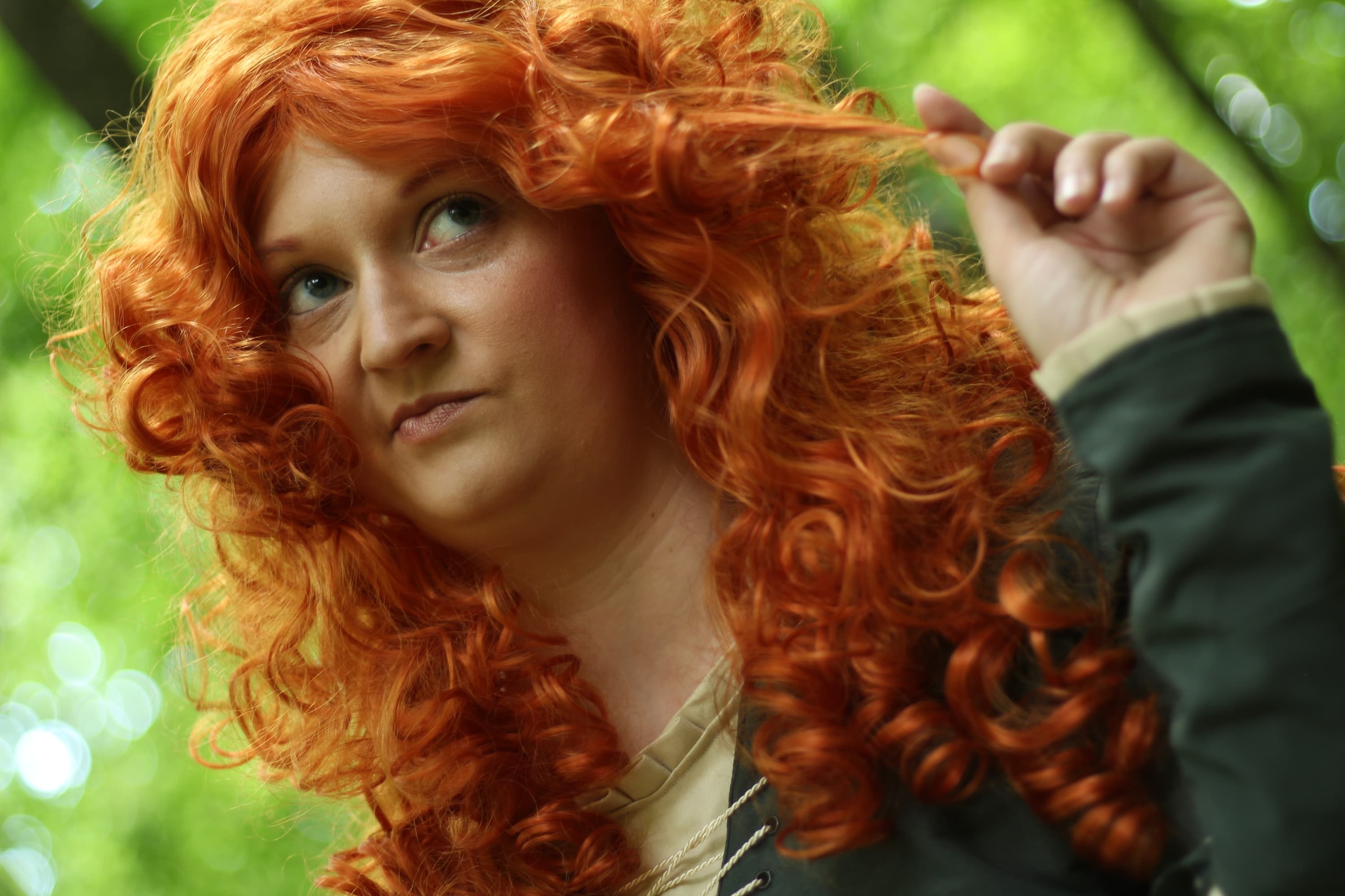 Merida (Disney) - Photo 53