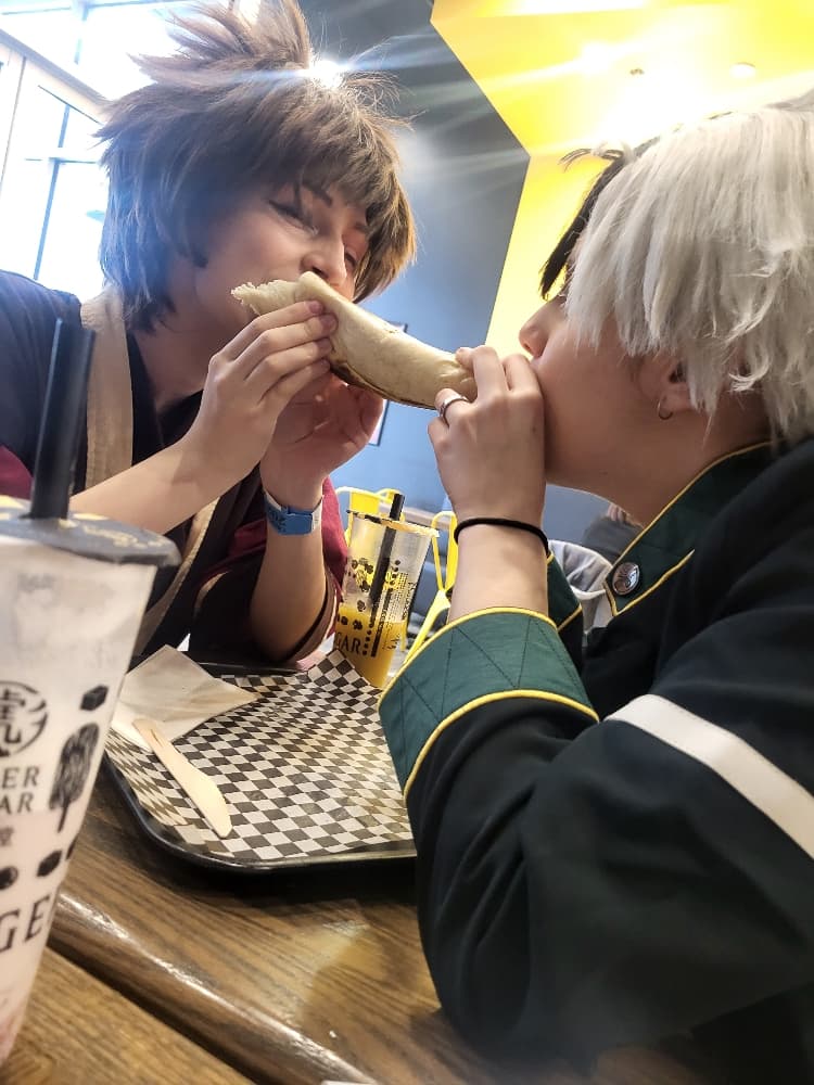 Chaotique Jayce - Photo 9