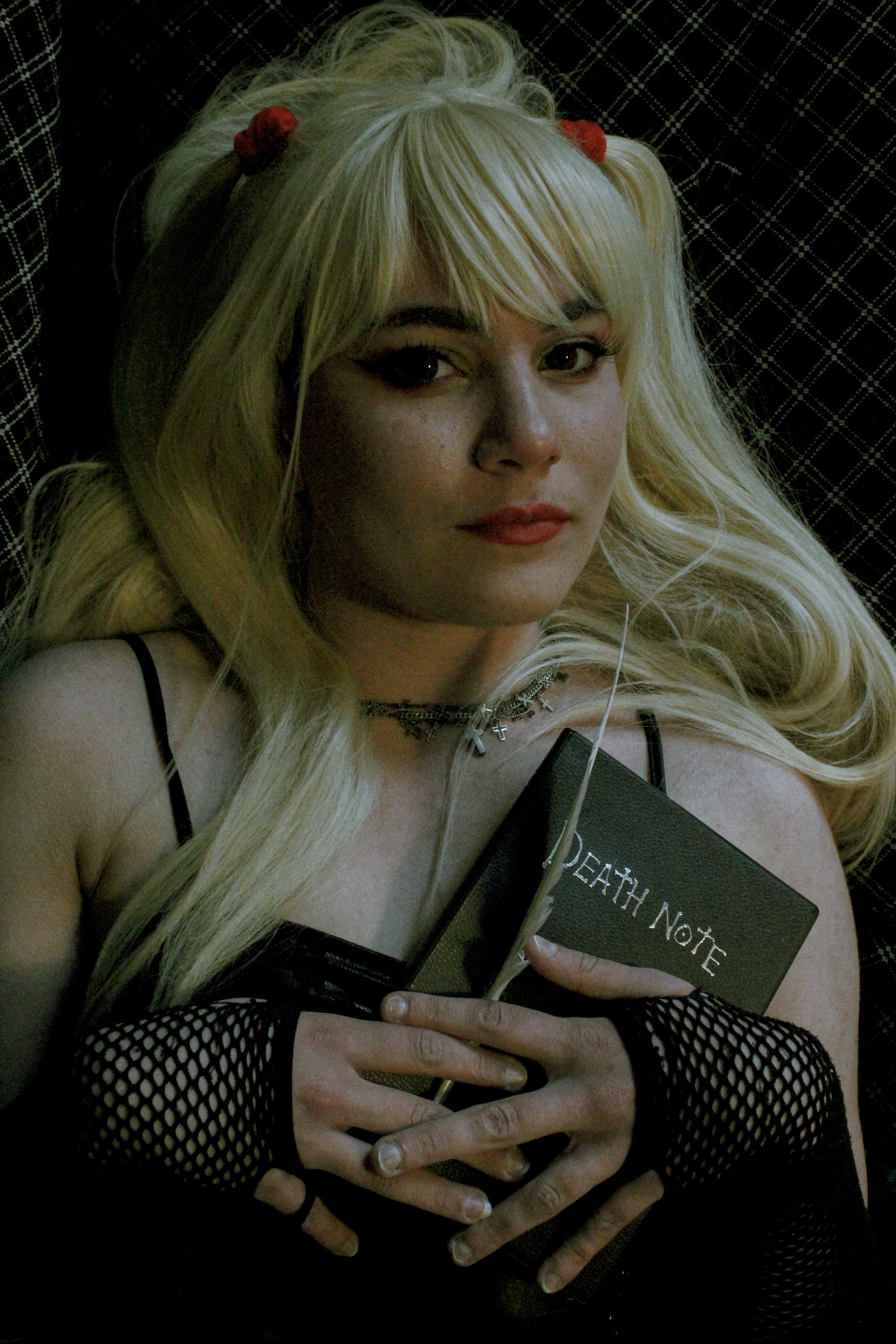 Misa Amane