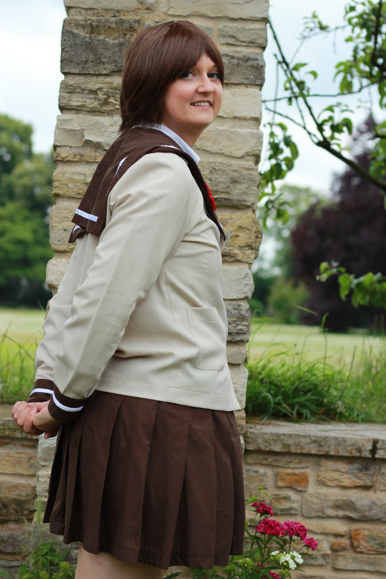 Hitomi &Vaan - Photo 18