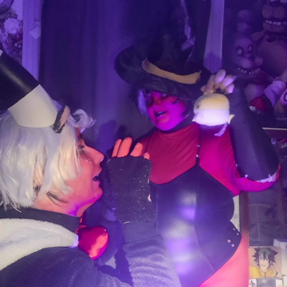 M&M Halloween - Photo 5