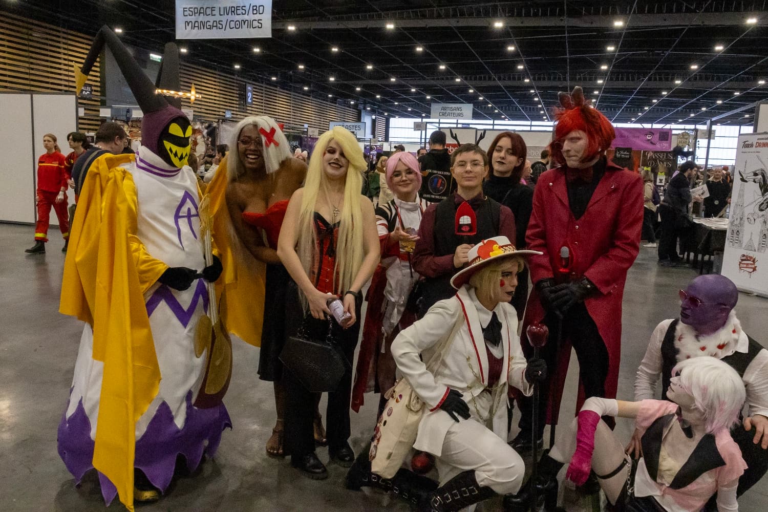 ☆ Angel Dust ☆ - Photo 10