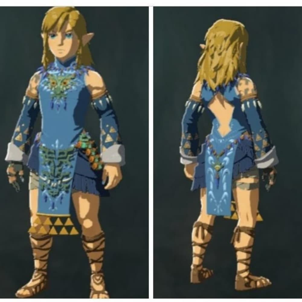 Link (frozebite)
