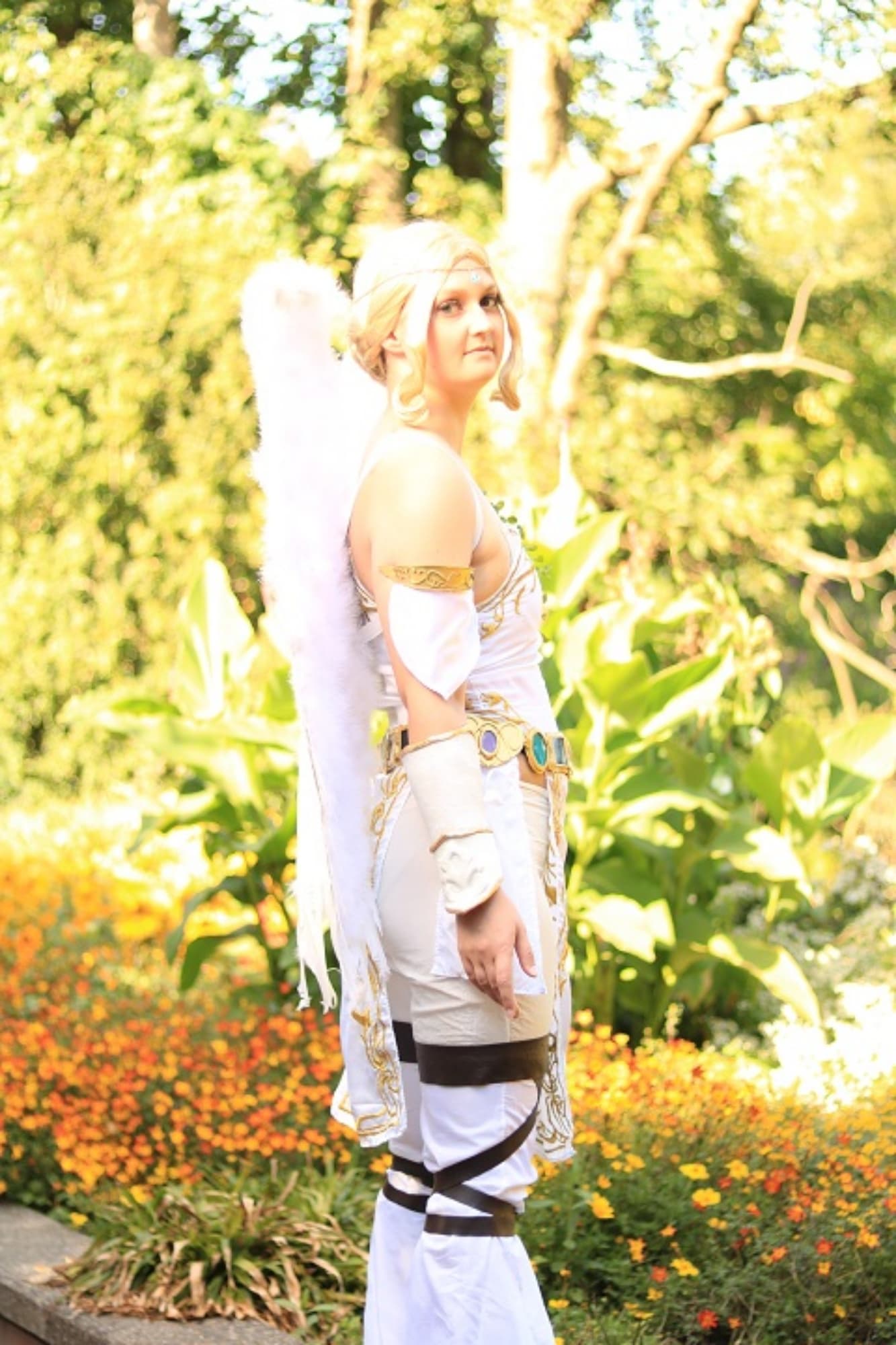 Angel (TTT 2) - Photo 79