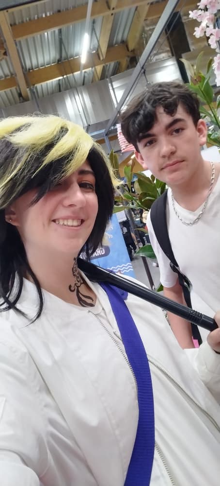 Manga Galaxie 2023 - Photo 11