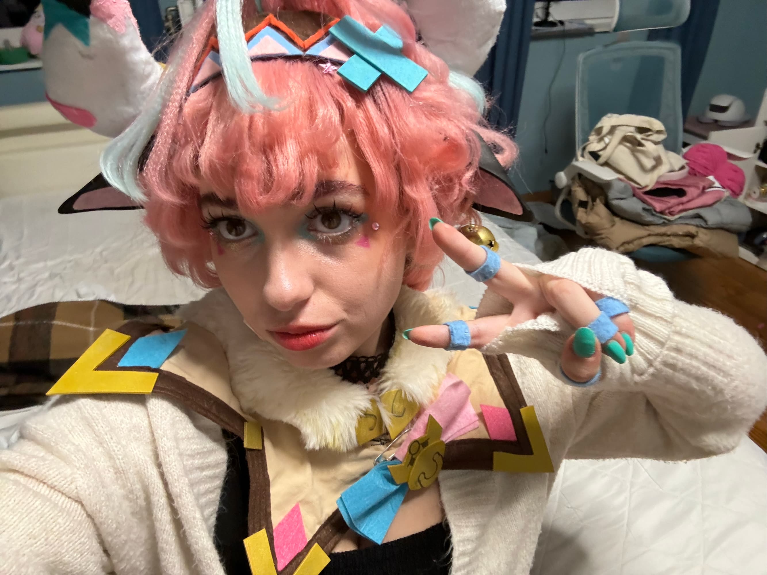 Varesa (2025) - Photo 2