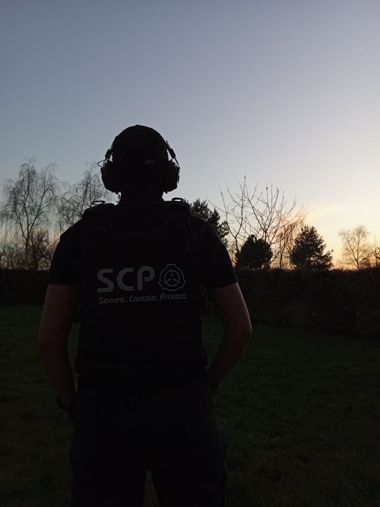 SCP tenue été - Photo 2