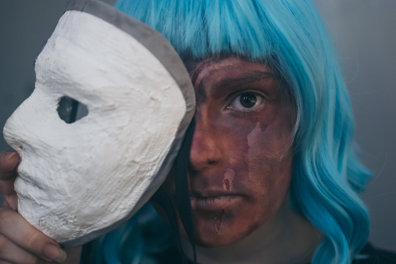 Sally Face - Photo 5