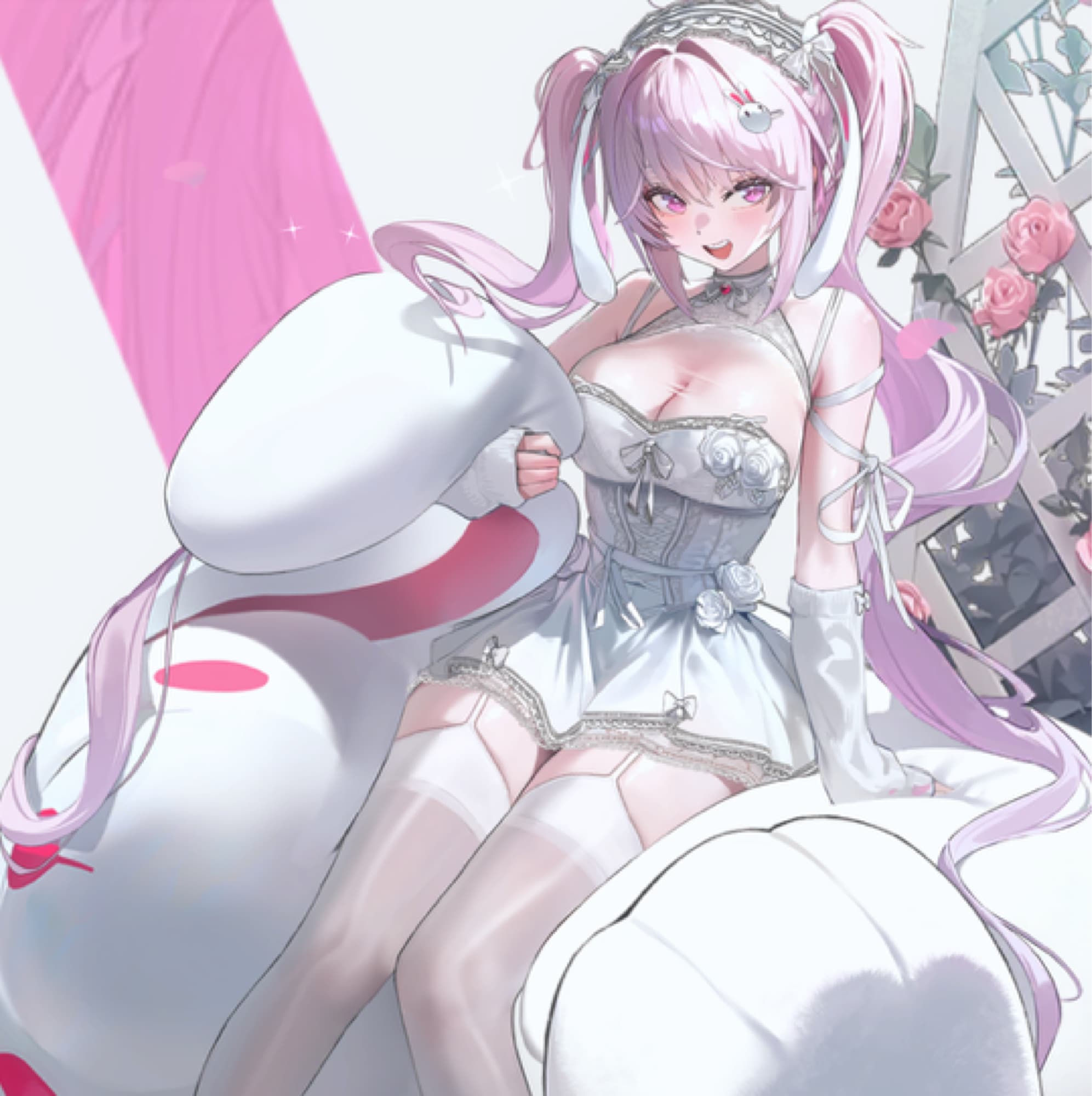 Alice Rêve chimérique