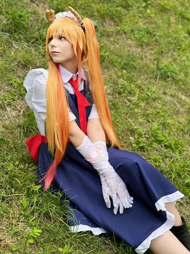 Tohru - Photo 7