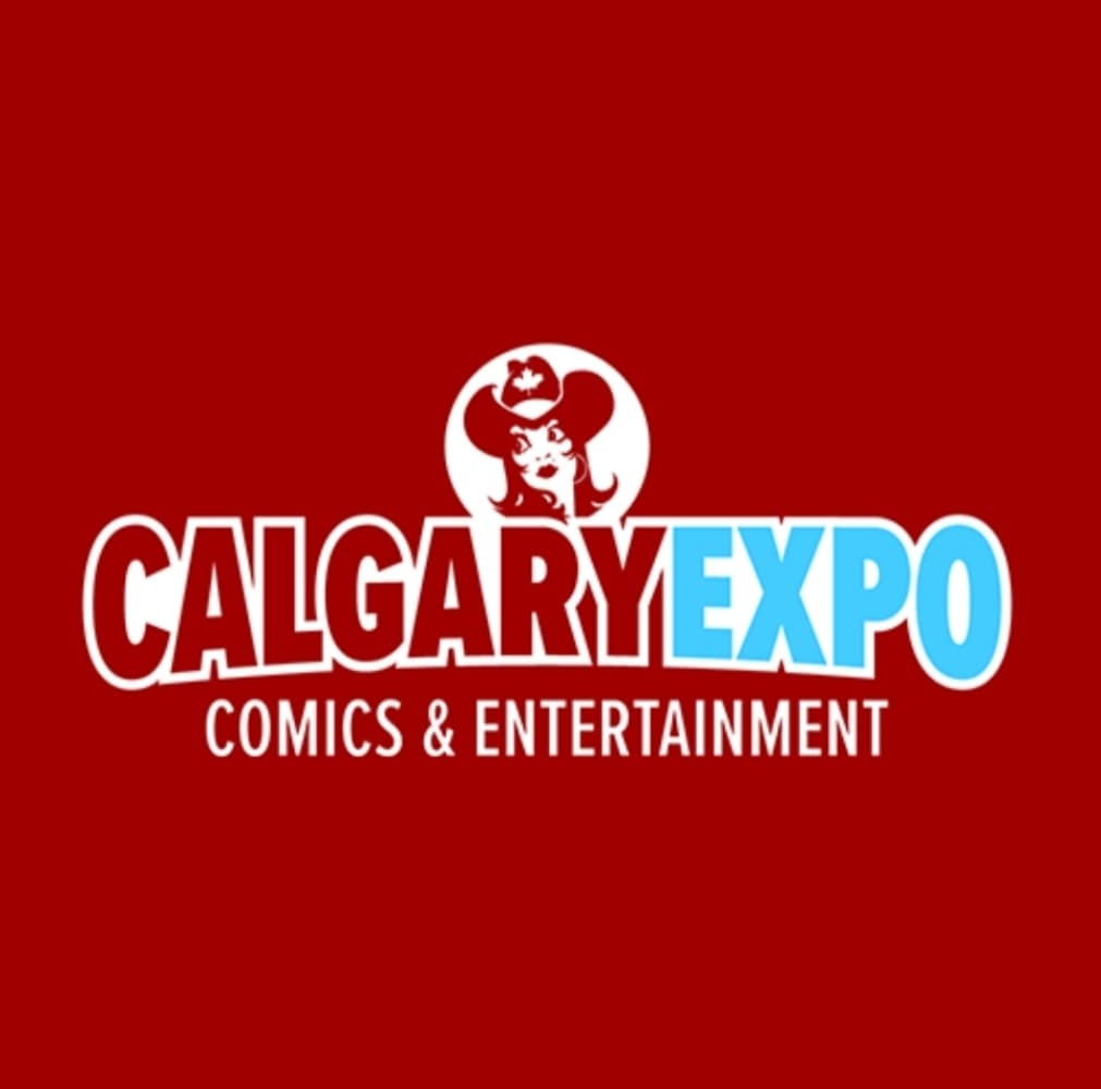Calgary Fan Expo