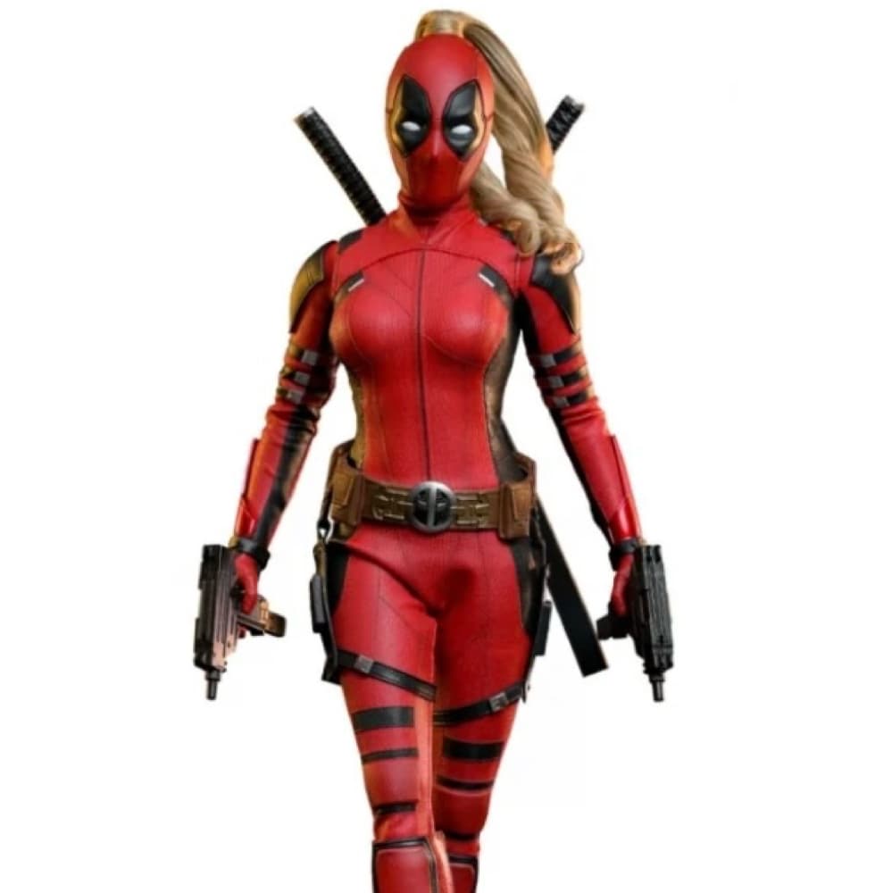 Ladypool 