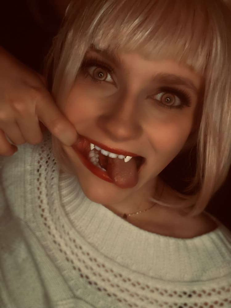 Himiko Toga - Photo 5